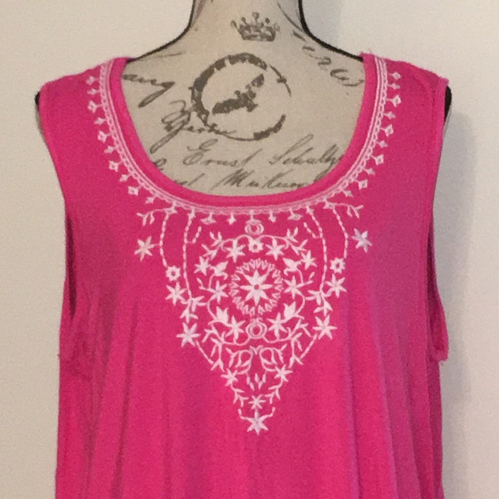 PHILOSOPHY | SWIMWEAR COVERUP DRESS - Picture 2 of 6